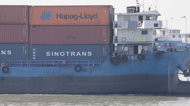 China responde a Trump con aranceles a ciertos productos de EE.UU. y una investigación a Google