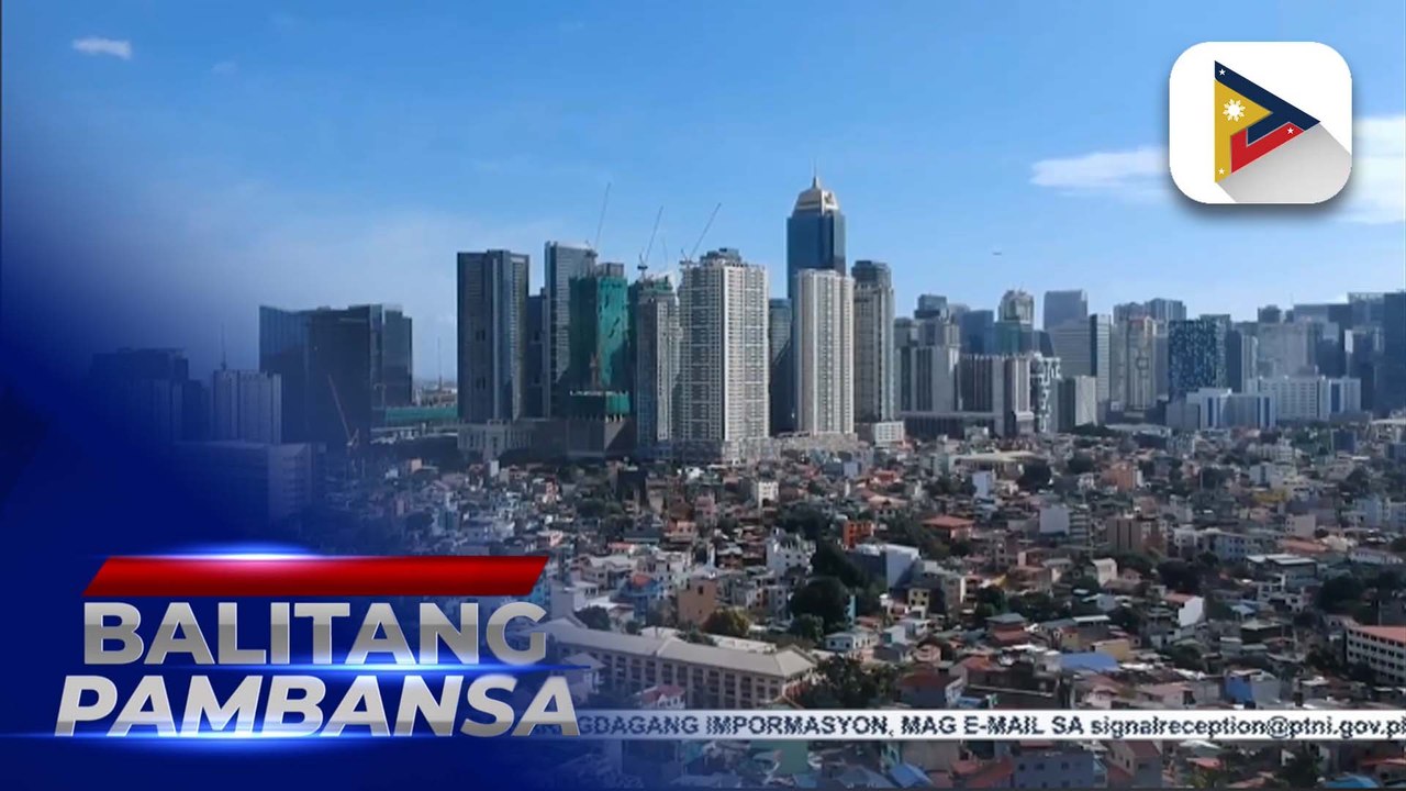 PBBM, kinilala ang kontribusyon ni Thai Ambassador to the Philippines Tull Traisorat