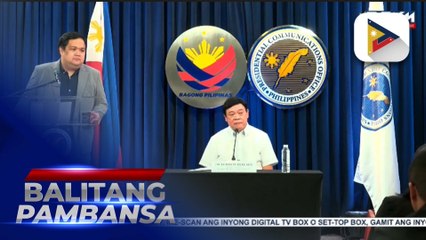 PhilHealth President at CEO Mercado, may mga reporma na gustong ipatupad sa ahensya