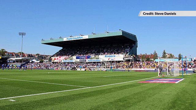 Bristol Rovers pull out “best performance” of the season to defeat Posh: Bristol Rovers 3-1 Peterborough United
