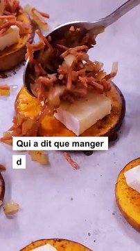 Butternut, une recette super gourmande ! 😍 | 750g
