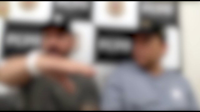 Policial Civil relatou que foi chamado apenas para averiguar a casa onde estava um dos supostos assaltantes