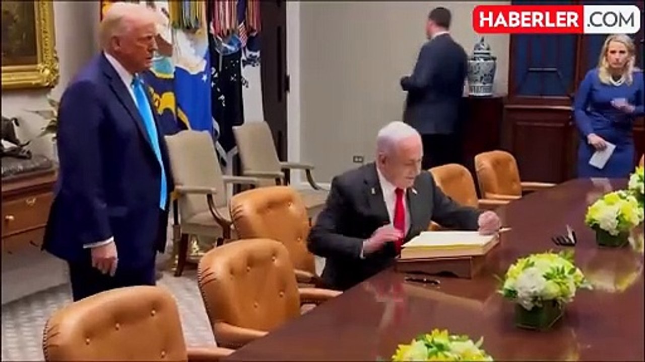 AK Parti Sözcüsü Çelik'ten Trump'ın skandal Gazze planına sert tepki