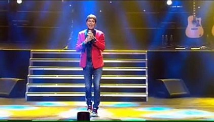 Cliff Richard - It'll Be Me/Rip It Up