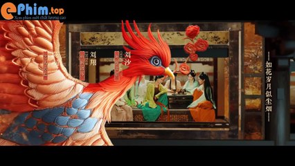 Ngũ Phúc Lâm Môn - tập 22 Vietsub 2025