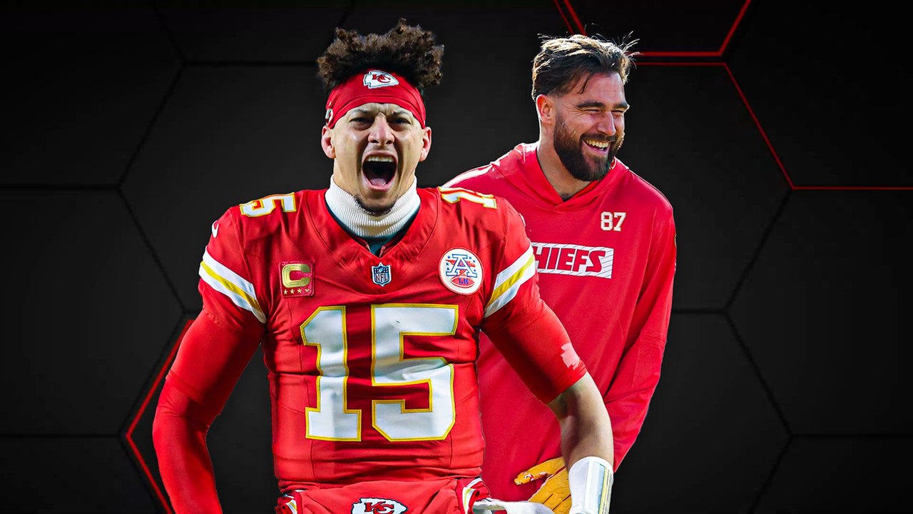 Warum die Chiefs jedes Jahr im Super Bowl sind