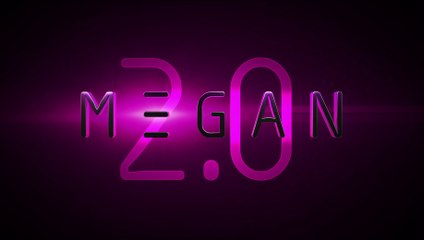 M3GAN 2.0 (2025) Teaser VO - HD