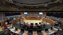 Calls for Cambrian Line guarantees raised in the Senedd
