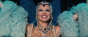 The Last Showgirl - Bande-annonce officielle