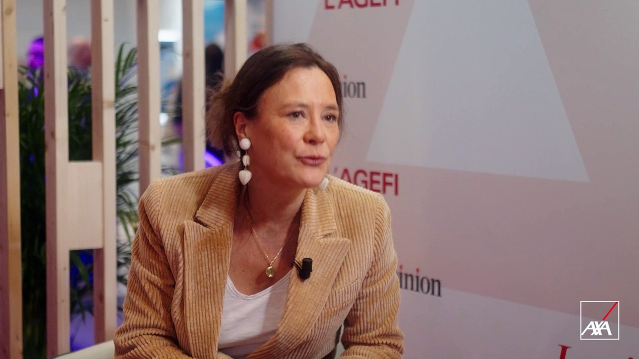 Marie-Elise Lorin (AMRAE): «Les collectivités ont besoin de risk managers»