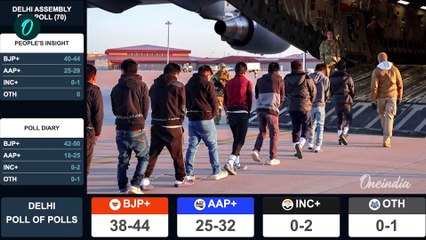 Israel VS Trump ಗಾಜಾ ಪಟ್ಟಿ ವಶಪಡಿಸಿಕೊಳ್ಳಲು ಅಮೆರಿಕದ ಸ್ಕೆಚ್, ಡೊನಾಲ್ಡ್ ಟ್ರಂಪ್ ಮಾತಿನಿಂದ ಬಯಲಾಯ್ತು ಸತ್ಯ!