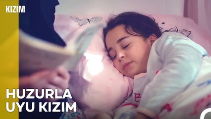 Öykü'ye Aile Tedavisi - Kızım 21. Bölüm