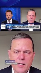 Troops patrolling at border won’t help