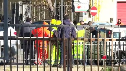 Gragnano, completato il collettore fognario. De Blasi (GORI): “Opere strategiche per il disinquinamento del Golfo di Napoli. Entro l’estate il risanamento del Sarno sarà completato”