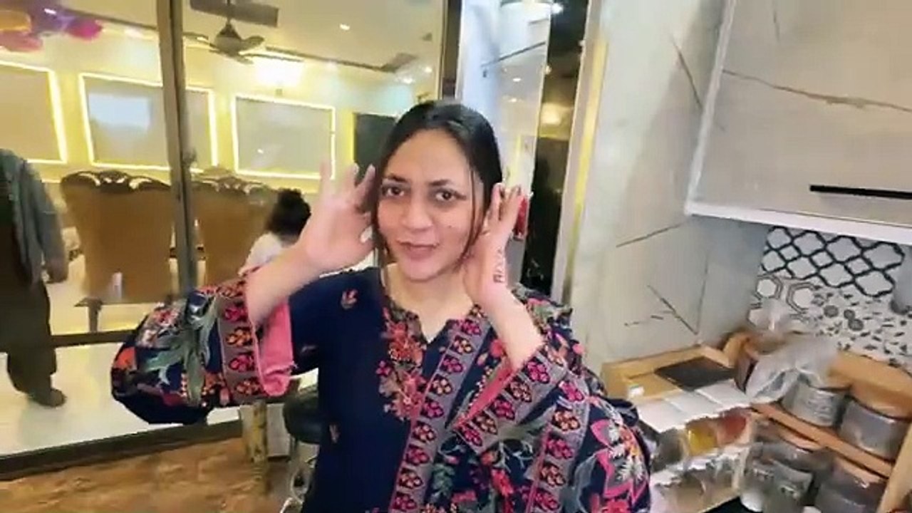 Bhabhi Came from UK only for Dogar😱 Emergency Hospital jana para