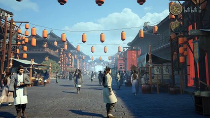 凡人修仙传第31集🔥4K动画高清观看 | 修仙世界大揭秘