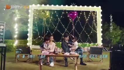 Please Be My Family ep 19 eng sub