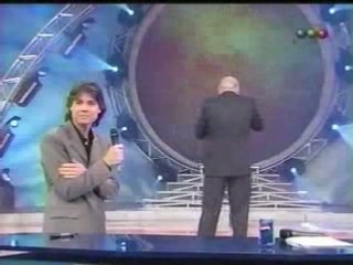 Videomatch - Gran cunado vip (MARIO EN VIVO)