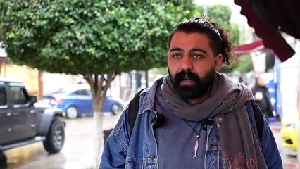 جدل واسع إثر تصريحات ترامب بشأن السيطرة على غزة