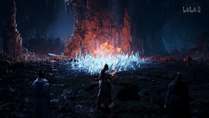 凡人修仙传 第25集 | 4K动画高清重温经典修仙之旅✨