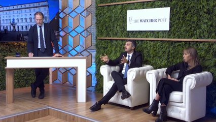 Casu (PD): Carenza di autisti problema di sistema