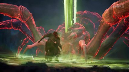 凡人修仙传第26集 | 4K动画高清重现修仙传奇 ✨