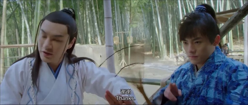 Siêu Phẩm Hành Động Cổ Trang Trung Quốc Cực Đỉnh 2024 _ NGỌC TỶ ĐOẠT MỆNH _ PHIM LẺ HAY