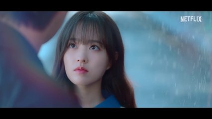 Melo Movie Official Trailer | Coming to Netflix on February 14 🎬