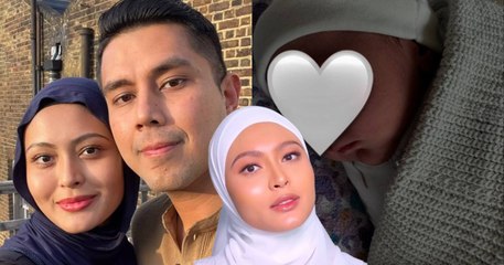 Sedapnya Nama Serhan Isa, Syida Melvin Selamat Bersalin