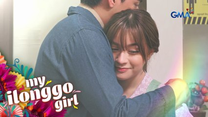 My Ilonggo Girl: Francis, lubos ang pasasalamat sa tulong ni Tata! (Episode 15)