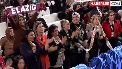 Cumhurbaşkanı Erdoğan: "Muhalefetin neler ile uğraştığına artık bakmak dahi istemiyoruz. Bırakın dünyayı bölgemizde olanlardan bile haberleri yok"