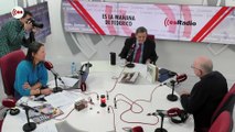 Entrevista a Jorge Fernández Díaz en 'Es la Mañana de Federico'