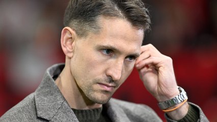 Adler: Neuer spielt "Hauptrolle" bei Nachfolger-Suche