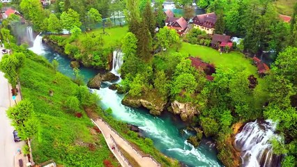 Incredible 4K HDR at 60 FPS: A Visual Feast