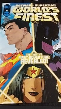 unboxing comics DC exclusivité dailymotion