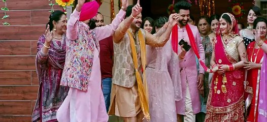 Watch Hasrat 2025 Punjabi Full Movie Online 🎬