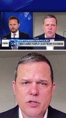 Cartels use US guns in Mexico