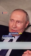 Putin: Europe elites will be "at Trump’s feet wagging their tails"