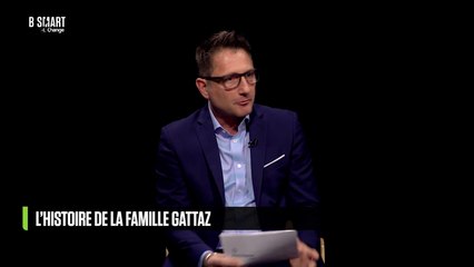 GÉNÉRATION IMPACT - L'histoire de la famille Gattaz