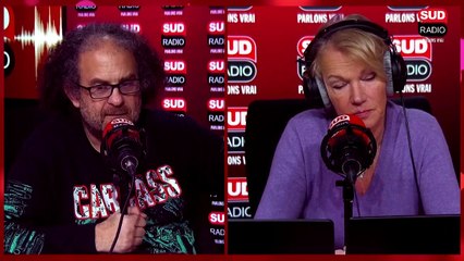 Brigitte Sud Radio - Émission du 5 février 2025