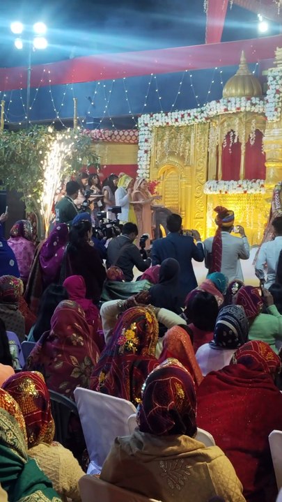 Marrige video