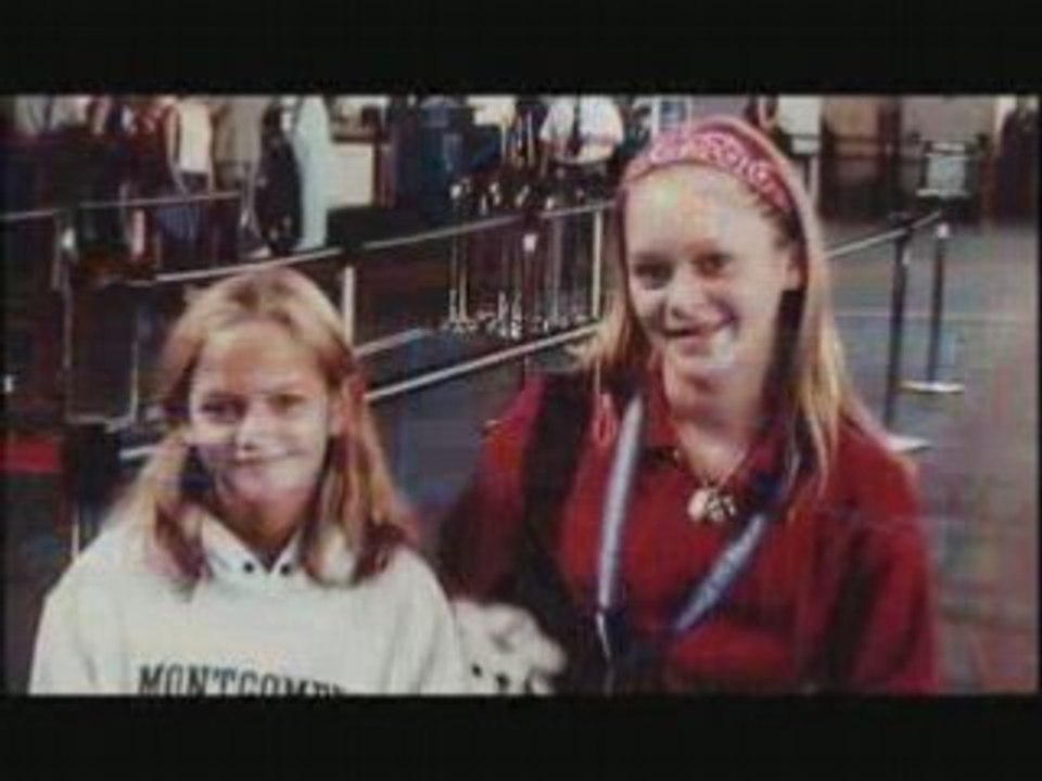 Fight For Kids: The Candace Downing Story