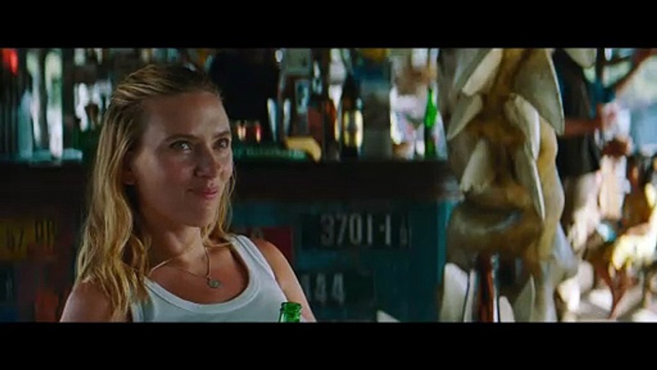 'Jurassic World: Die Wiedergeburt': Neuer Film mit Scarlett Johansson