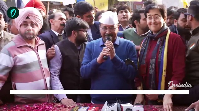 Delhi Election 2025 Exit Poll: दिल्ली में BJP की सरकार! आंकड़ों ने चौंकाया | AAP | वनइंडिया हिंदी