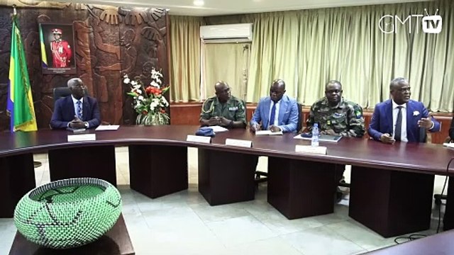 [#Reportage] Gabon : Ndong Sima échange sur les logements sociaux