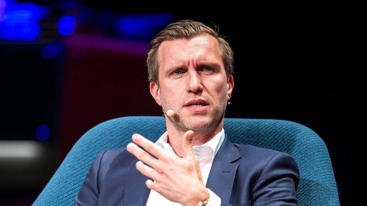 Krösche: Es geht auch ohne Marmoush weiter