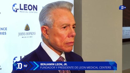 Leon Medical Centers y FIU abren camino a la cirugía del futuro con nueva tecnología 3D