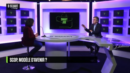 SMART JOB - Emission du jeudi 6 février