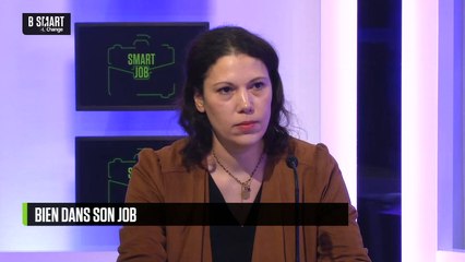 SMART JOB - Un réseau social pour les travailleurs seniors ?