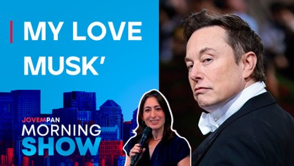 GOLPISTA ROUBA R$ 150 mil de idosa FINGINDO ser ELON MUSK; terapeuta ANALISA